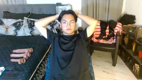 Snapshot of yourfemboitinydick chatting on May 2026 07:49:01 AM Fem boi Nards online show from May 2026 07:49:01 AM