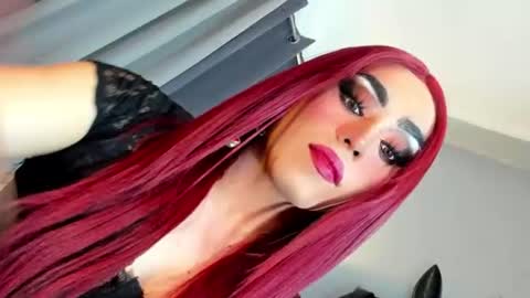 Snapshot of yourfiercemistress chatting on June 2026 07:07:01 AM not into STINGY and CHEAP people online show from June 2026 07:07:01 AM