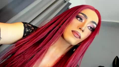 Snapshot of yourfiercemistress chatting on July 2026 12:24:02 AM not into STINGY and CHEAP people online show from July 2026 12:24:02 AM