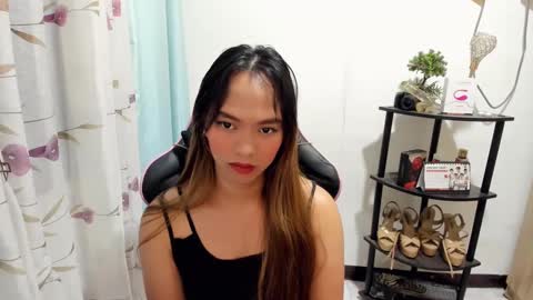 Alexia online show from December 2024 04:42:01 PM