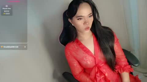 Snapshot of yourfiercequeenalexia chatting on April 2026 01:57:02 PM Alexia online show from April 2026 01:57:02 PM