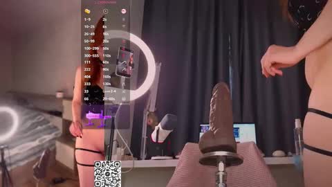 Snapshot of yourfox_alice_ chatting on February 2026 07:52:01 AM ALICE online show from February 2026 07:52:01 AM