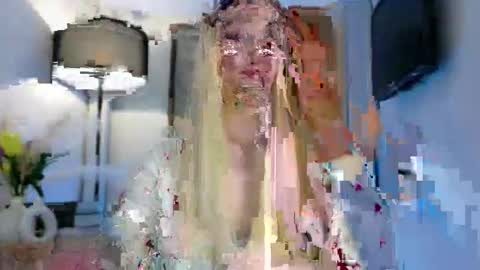 Kimberly online show from November 2025 05:33:01 AM