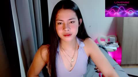 Snapshot of yourgirl_jiesa chatting on December 2025 02:12:02 PM ITS YOUR GIRL JIESA online show from December 2025 02:12:02 PM