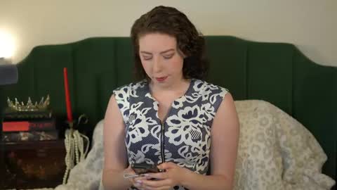 Sarlei Sar-uh-lie online show from September 2025 01:22:02 AM