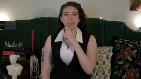 Sarlei Sar-uh-lie online show from November 2025 12:30:01 AM