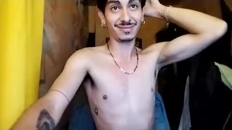 yourgodzeus online show from March 2025 10:05:02 PM