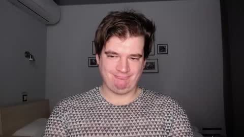 Andrey online show from February 2025 09:17:02 PM