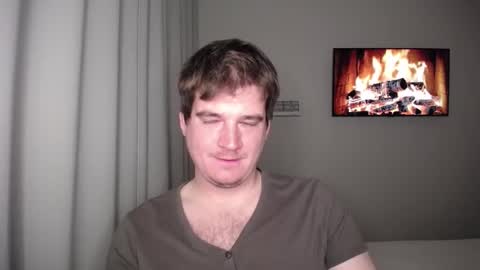 Andrey online show from October 2025 08:07:01 PM