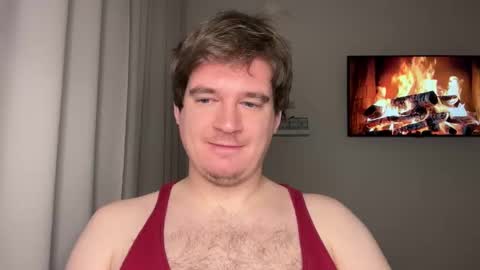 Andrey online show from November 2025 08:14:01 PM