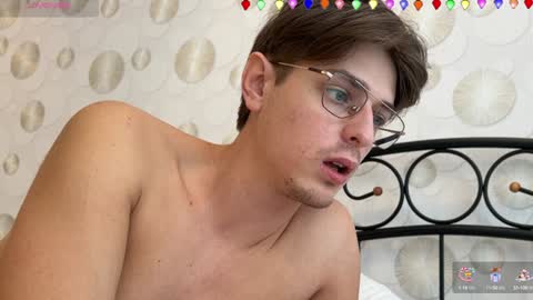 Chris online show from December 2024 09:28:02 AM