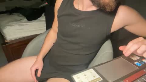 yourhotdude99 online show from February 2026 10:55:01 PM