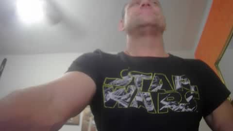 yourhusband987 online show from October 2025 12:20:01 PM