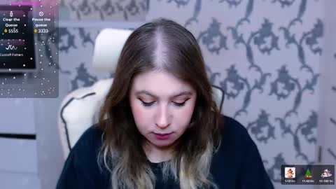 Snapshot of yourkarma_2_0 chatting on February 2026 12:57:02 PM Karma online show from February 2026 12:57:02 PM