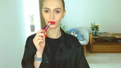 Ksyusha online show from February 2026 08:19:01 AM