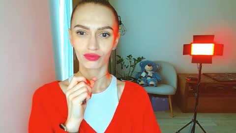 Ksyusha online show from February 2026 07:27:01 AM