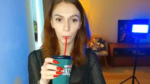 Ksyusha online show from February 2026 08:23:02 AM