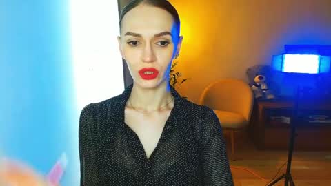 Ksyusha online show from April 2026 07:06:01 AM