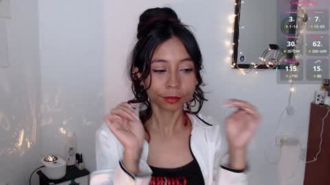 Cherry online show from January 2025 12:51:02 AM