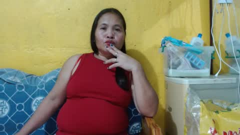 Regine online show from January 2025 07:29:01 PM