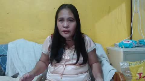 Regine online show from January 2025 11:19:02 AM