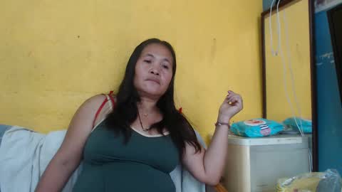 Regine online show from January 2025 04:47:01 AM