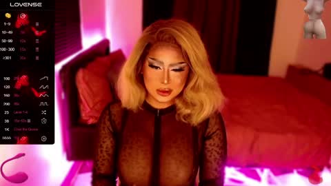 Carla online show from May 2026 02:18:02 AM