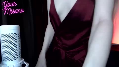 Misano online show from November 2025 01:38:02 AM