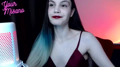 Misano online show from November 2025 11:49:02 AM