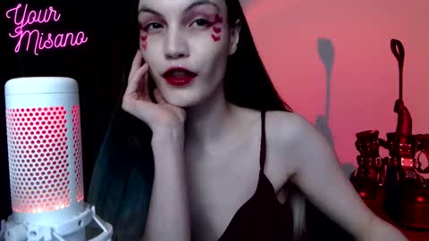 Misano online show from February 2026 12:18:02 AM