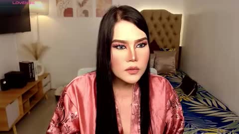 Amanda online show from February 2026 03:20:01 PM