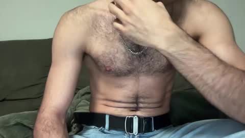 Your Next Guy online show from December 2025 05:35:01 AM