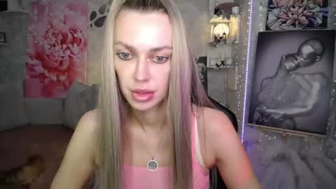 Nicky online show from July 2026 07:39:01 PM