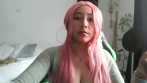 Snapshot of yourownerserena chatting on November 2025 07:37:02 PM Serena online show from November 2025 07:37:02 PM