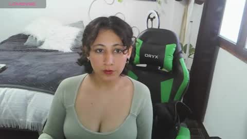 Snapshot of yourownerserena chatting on June 2026 09:24:01 PM Serena online show from June 2026 09:24:01 PM