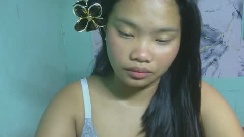 Snapshot of yourpinay_belle chatting on May 2026 11:34:01 PM Belle online show from May 2026 11:34:01 PM