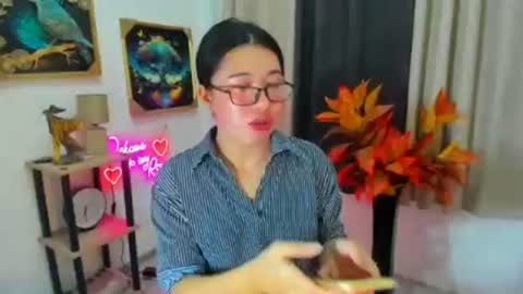 Trish online show from March 2026 02:25:01 AM