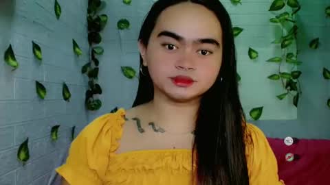 yourprincessthea online show from March 2025 10:40:02 AM