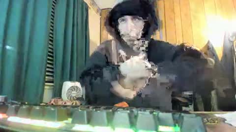 yourpussypleasr online show from April 2026 12:25:01 PM