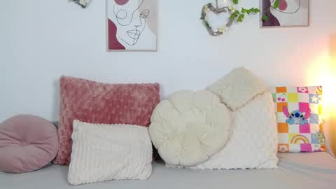 yours_goddess online show from September 2025 05:55:02 AM