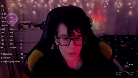 Snapshot of yourscosmic chatting on January 2025 12:34:02 AM Yours Cosmic online show from January 2025 12:34:02 AM