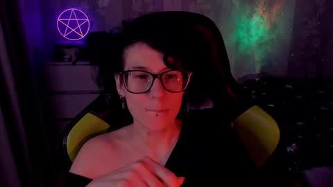 Snapshot of yourscosmic chatting on February 2025 11:26:01 PM Yours Cosmic online show from February 2025 11:26:01 PM