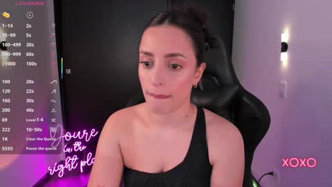 Camille online show from February 2026 06:08:02 PM