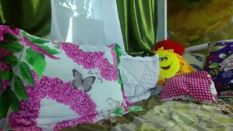 kroshka online show from October 2025 11:20:02 AM