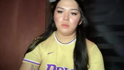 LALA online show from January 2026 12:27:02 AM