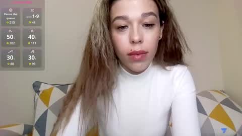 yoursoul_mila online show from January 2025 11:32:02 AM