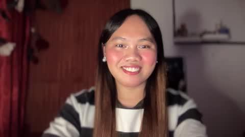 yourspecialgirl_rhea online show from February 2026 05:45:02 PM