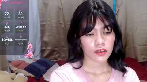 Snapshot of yoursweet_asian20 chatting on September 2025 04:56:01 AM Maddie online show from September 2025 04:56:01 AM