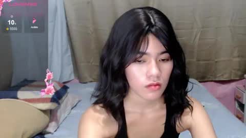 Snapshot of yoursweet_asian20 chatting on September 2025 04:48:02 AM Maddie online show from September 2025 04:48:02 AM