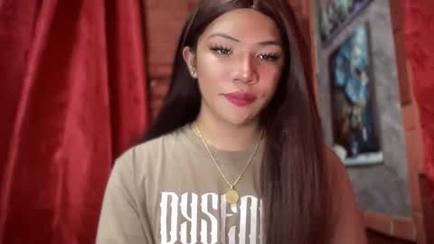 yoursweet_loveace online show from April 2026 11:19:01 AM